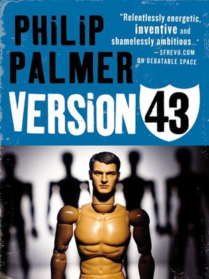 cover image of Version 43